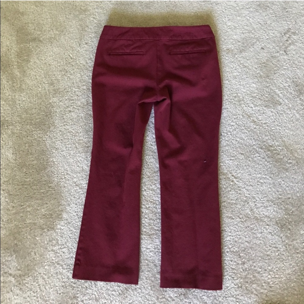 Target Brand Capris - Picture 2 of 4