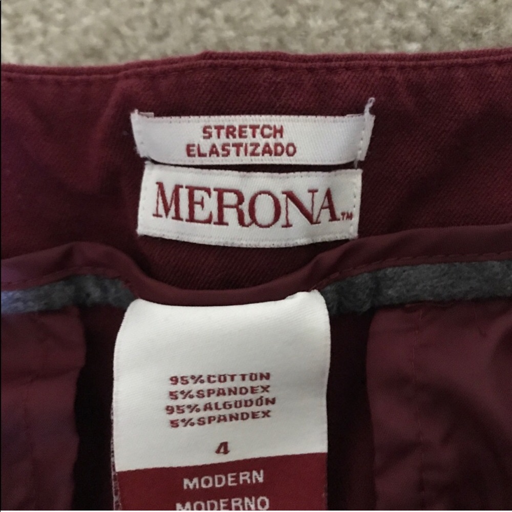 Target Brand Capris - Picture 4 of 4
