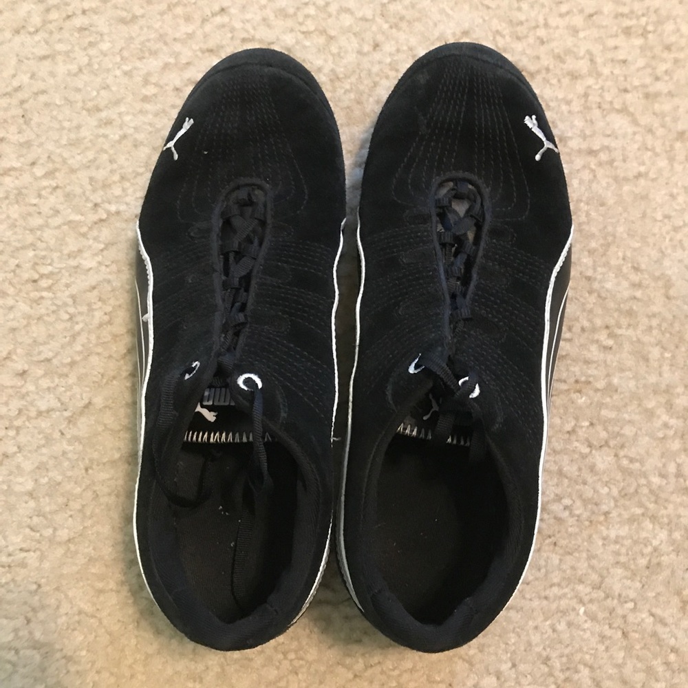 Puma shoes