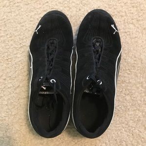 Puma shoes