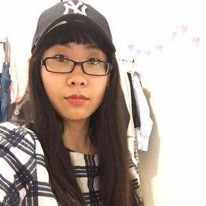 Meet your Posher, Yiyan