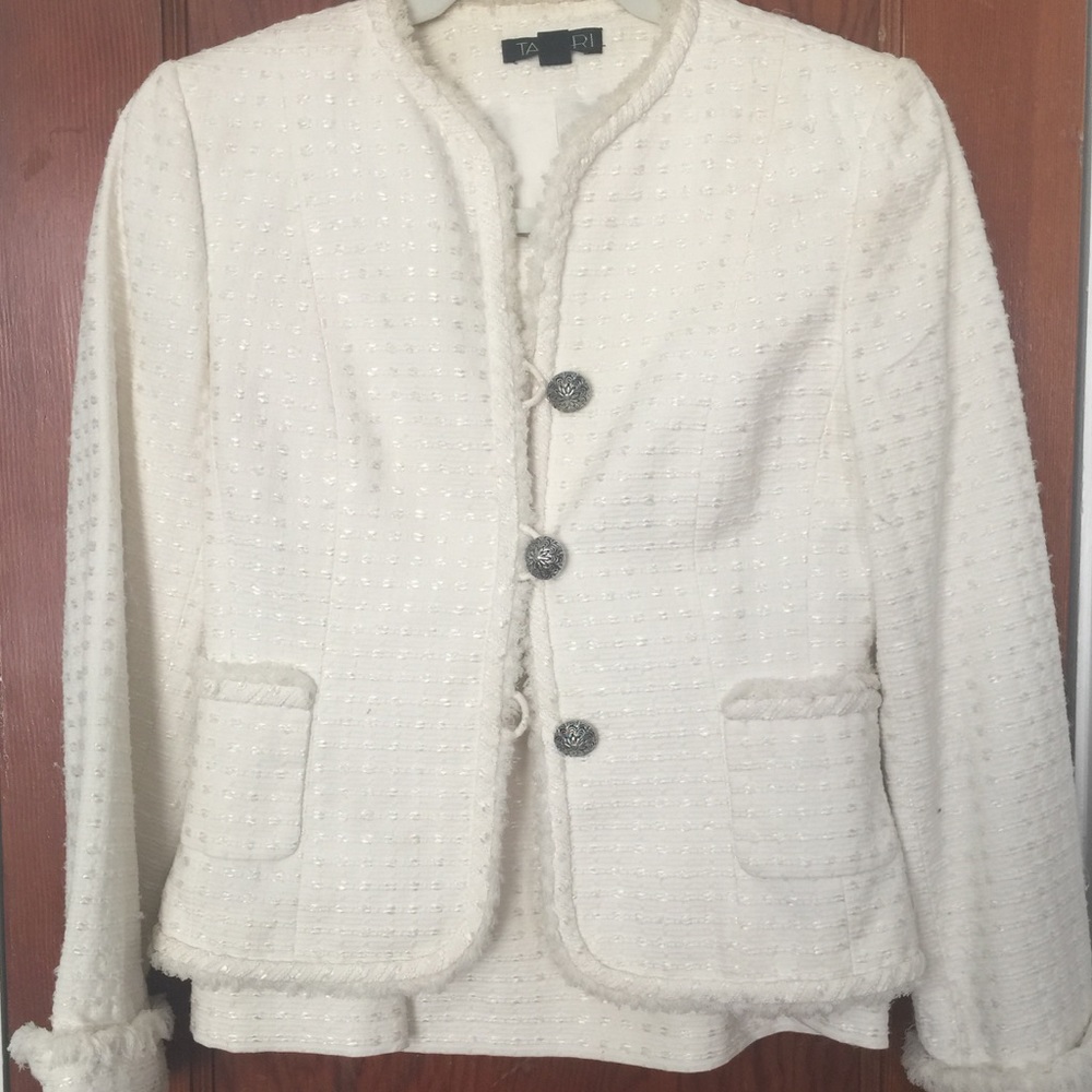 Winter white
