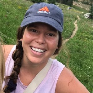 Meet your Posher, Jessica