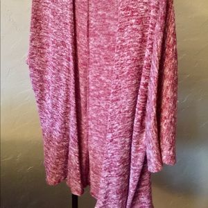 Lularoe Lindsay cardigan