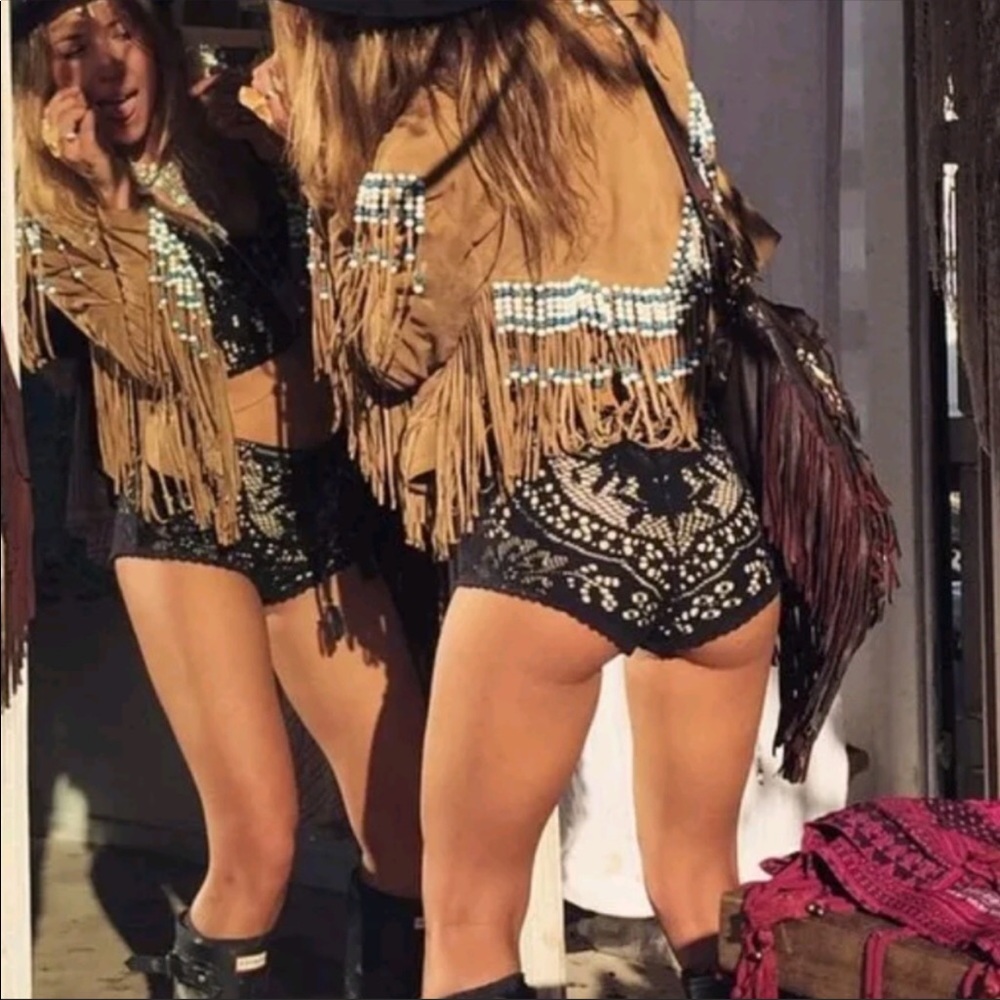 🌵🆕 🌵Spell & the Gypsy Fleetwood Shorts
