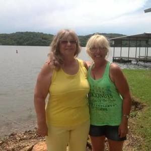 Meet your Posher, Teresa