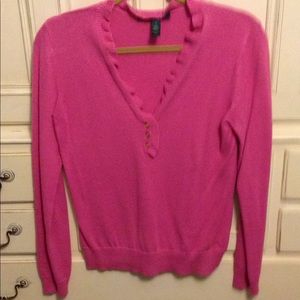 RALPH LAUREN SWEATER