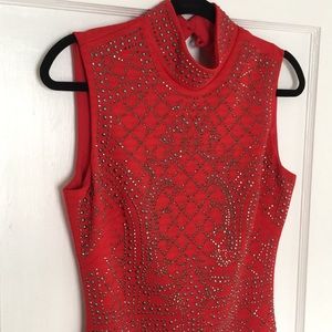 NWOT bebe Dress
