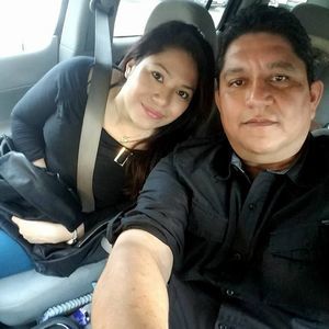 Meet your Posher, Margarita