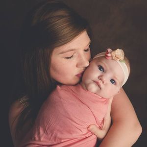 Meet your Posher, Ella