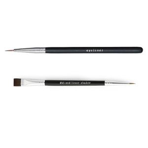 Bare Escentuals Eye Brush Duo