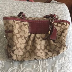 Medium bag,