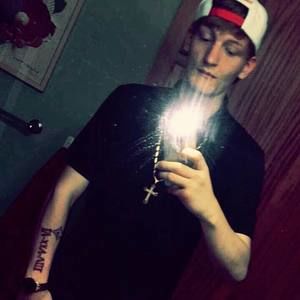 Meet your Posher, Tristen