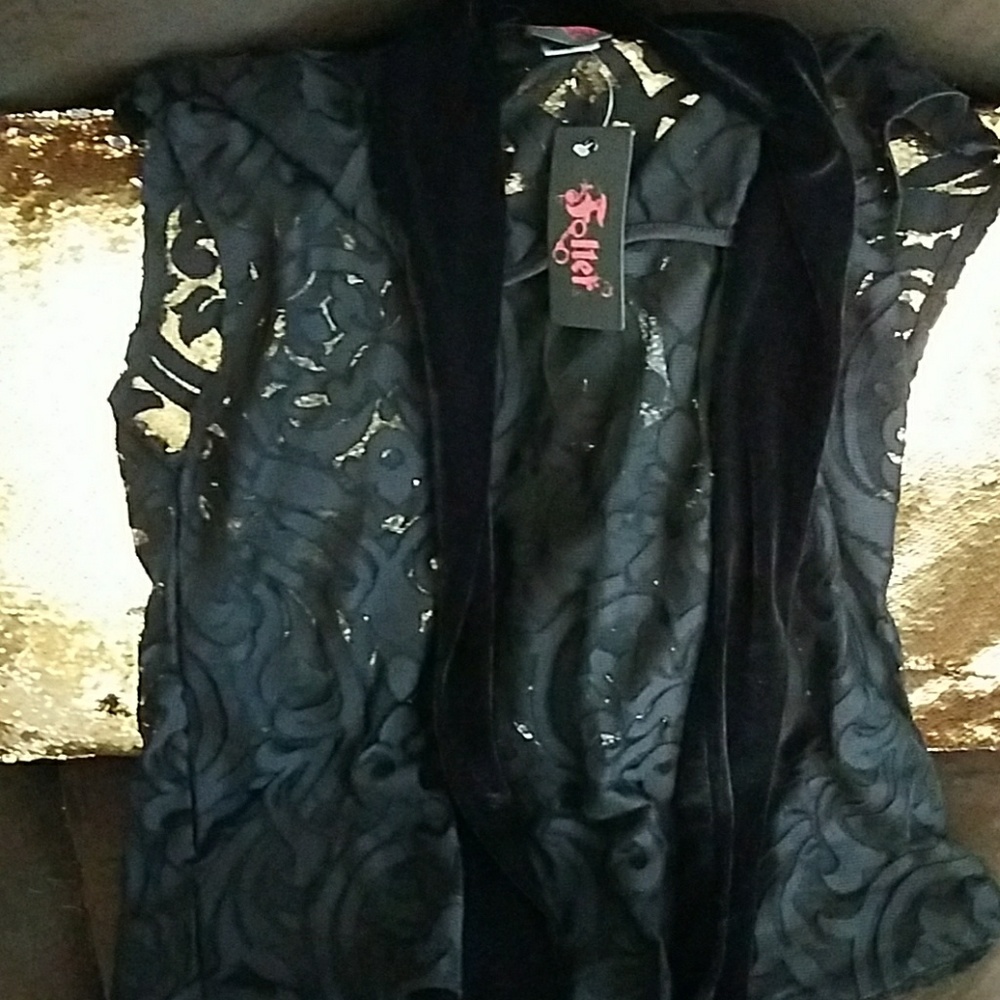 Folter necromancer shirt