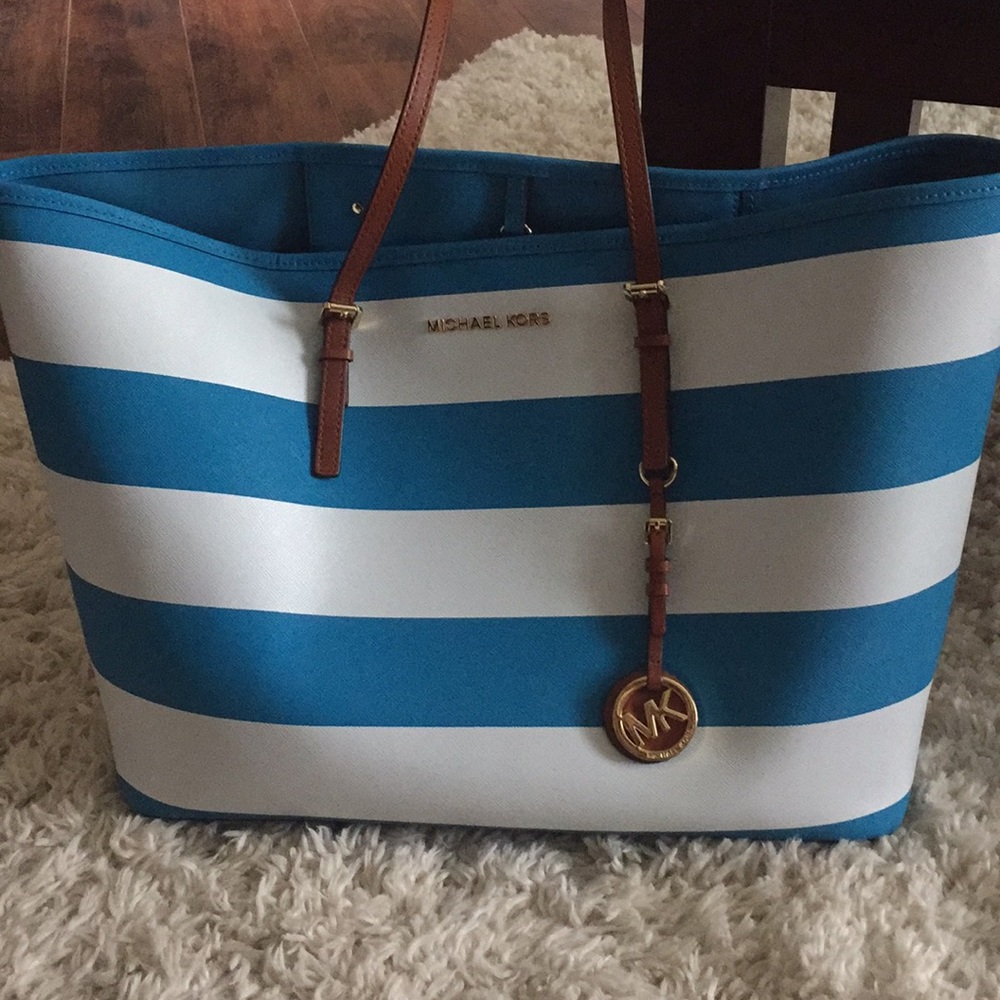 Michael Kors tote bag