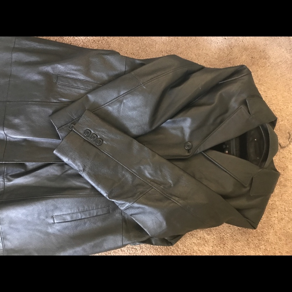 Coat - Picture 3 of 3