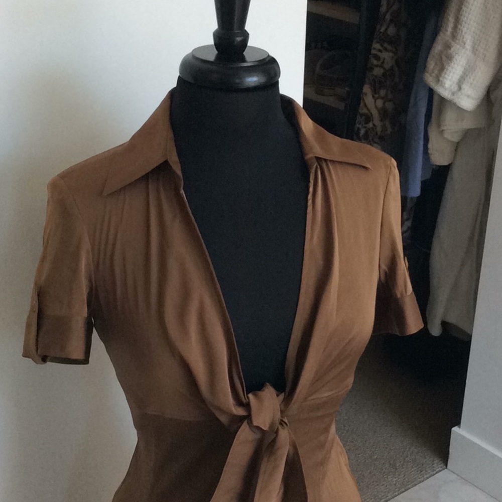 Gucci dress - Picture 2 of 8