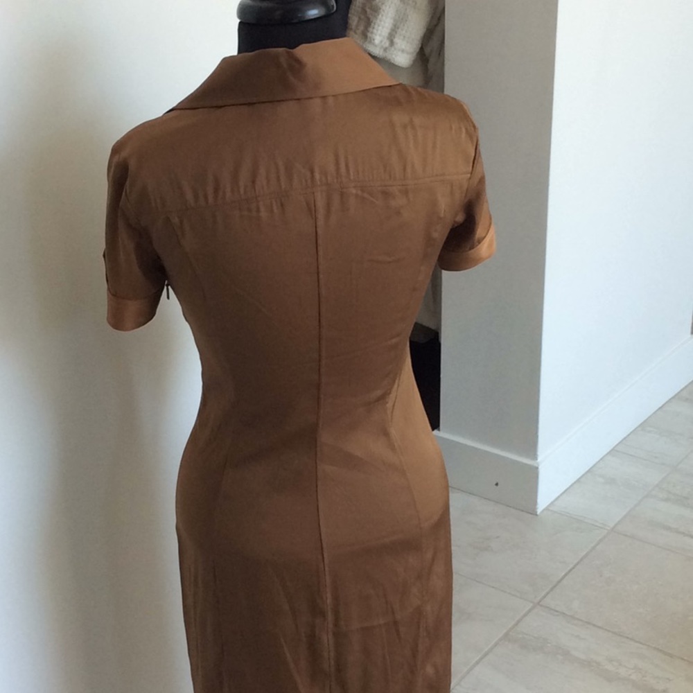 Gucci dress - Picture 3 of 8