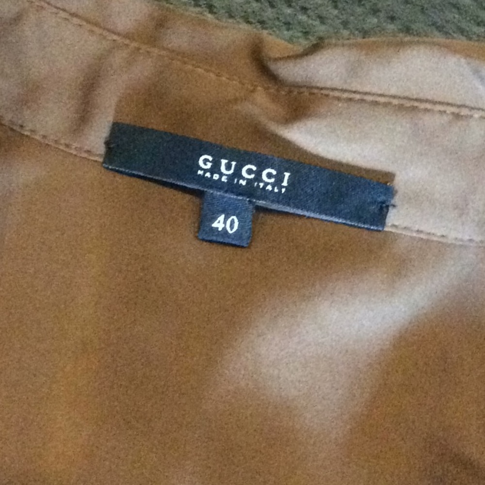 Gucci dress - Picture 6 of 8