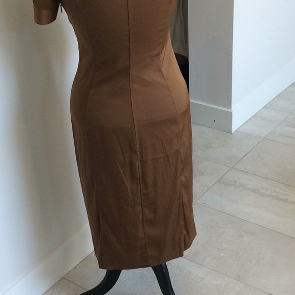 Gucci dress - Picture 4 of 8