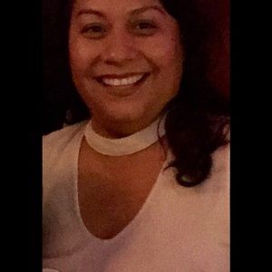 Meet your Posher, Marcela