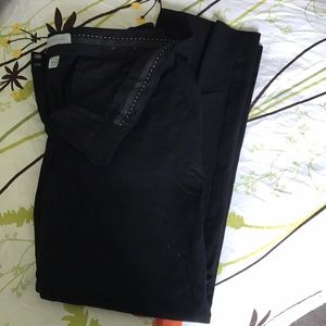 GAP True Straight Pants
