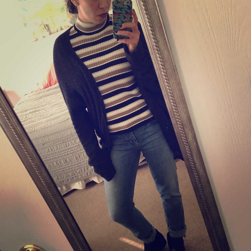 Meet your Posher, Sasha