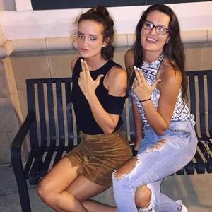 Meet your Posher, Maggie