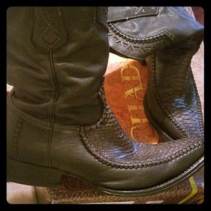 Cuadra Boots