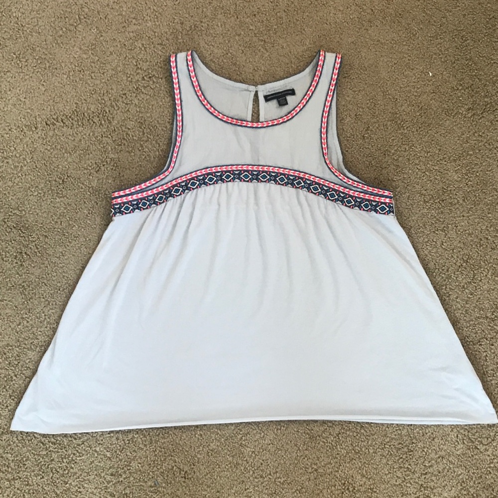 AE TANK TOP