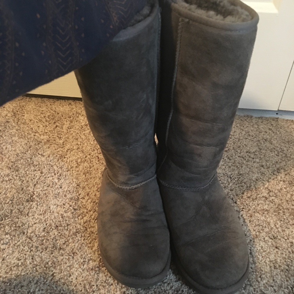Ugg boots