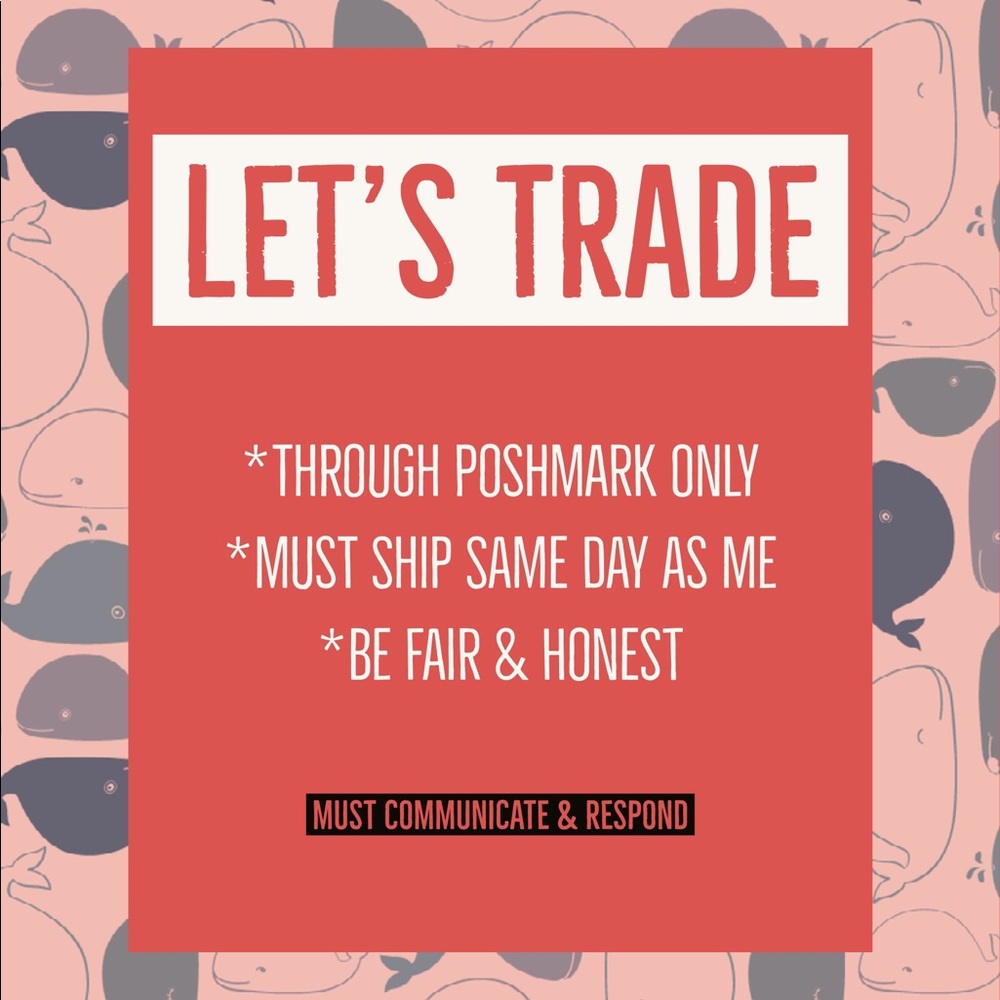 TRADERS WHERE YOU AT?!