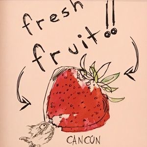 Meet your Posher, Abbie