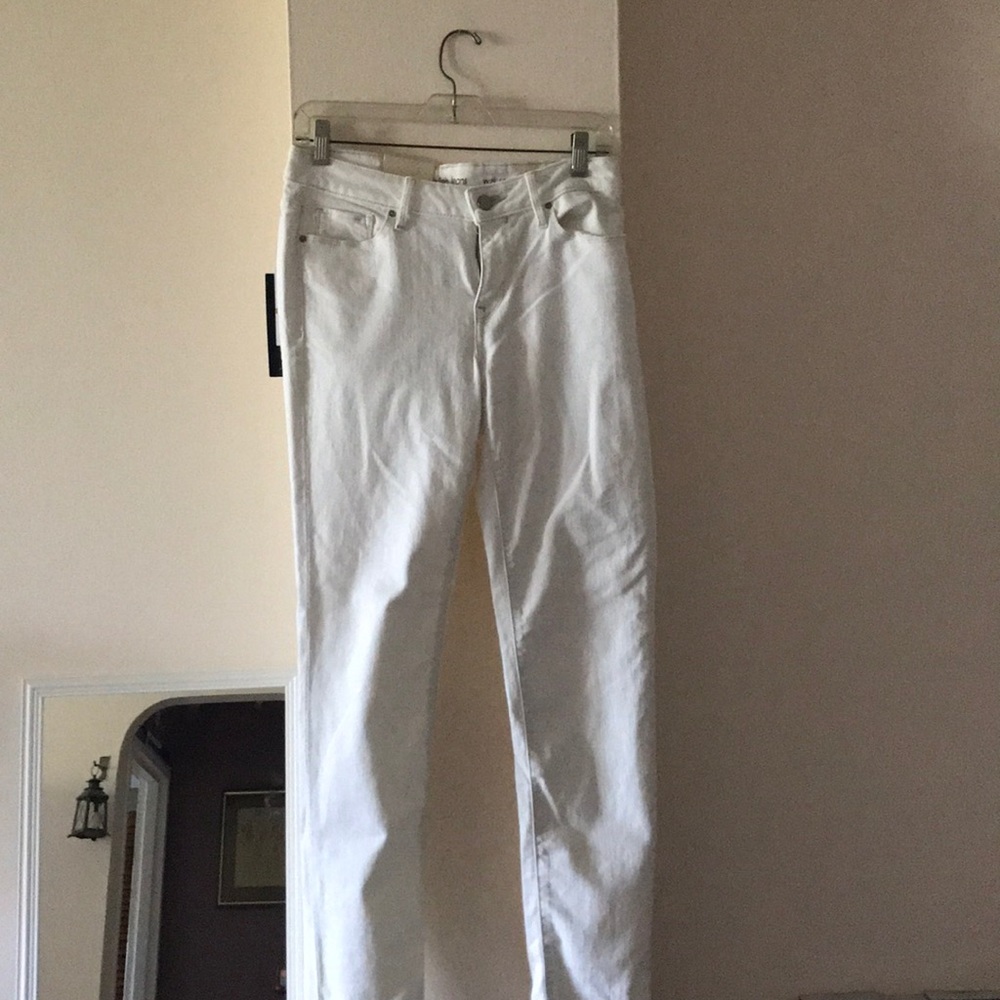 NWT White Calvin Klein Jeans