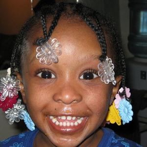 Meet your Posher, Erica