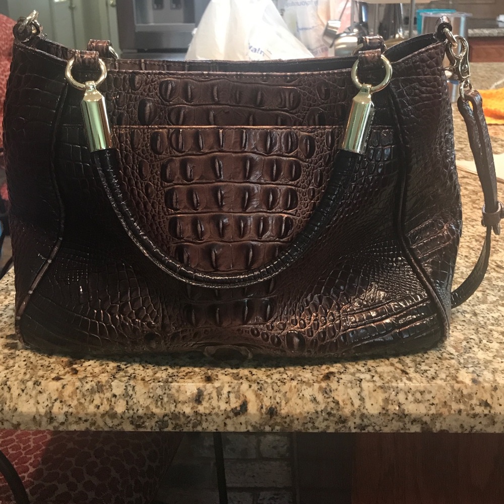 Brahmin purse