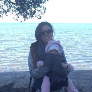 Meet your Posher, Colby