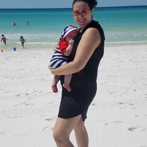 Meet your Posher, Leigh - Picture 1 of 1