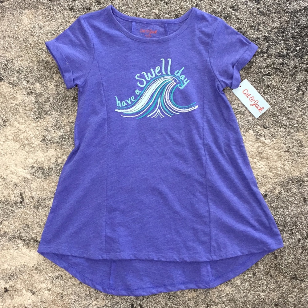 Girls tunic