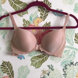 Victoria's Secret Dream Angels Push Up Bra
