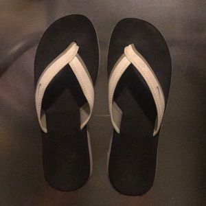 Nike flip flops