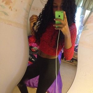 Meet your Posher, Jamia