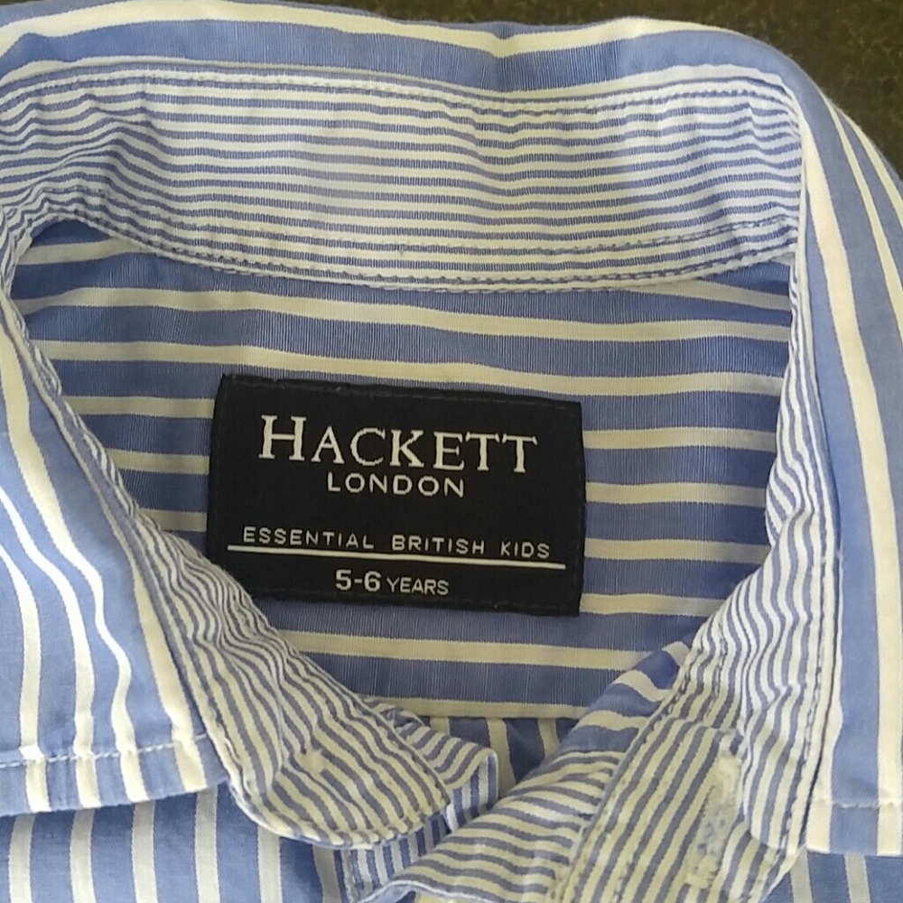 Shirt - Picture 2 of 6