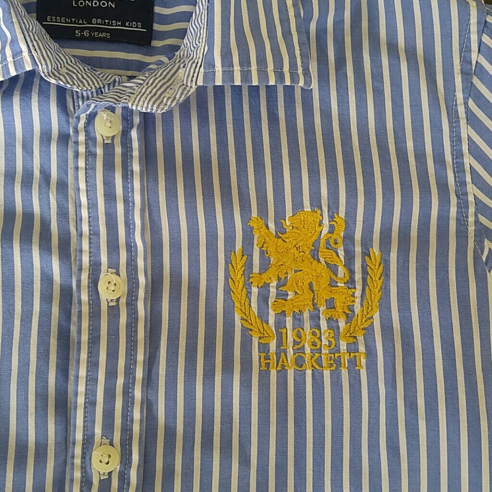 Shirt - Picture 4 of 6
