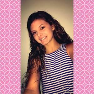 Meet your Posher, Libby