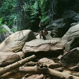 Meet your Posher, Yovana