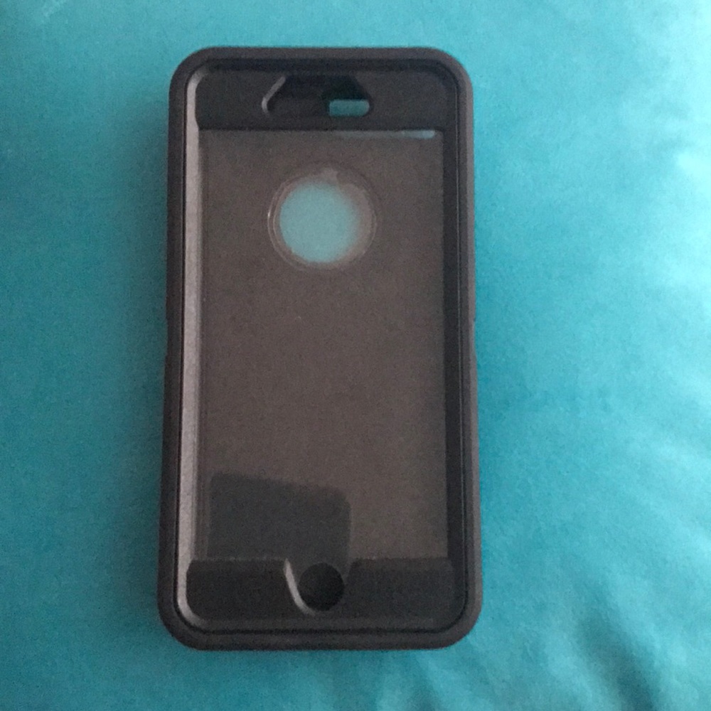 iPhone 7 Plus protective case