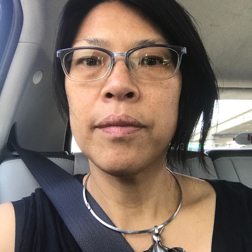 Meet your Posher, Viveka