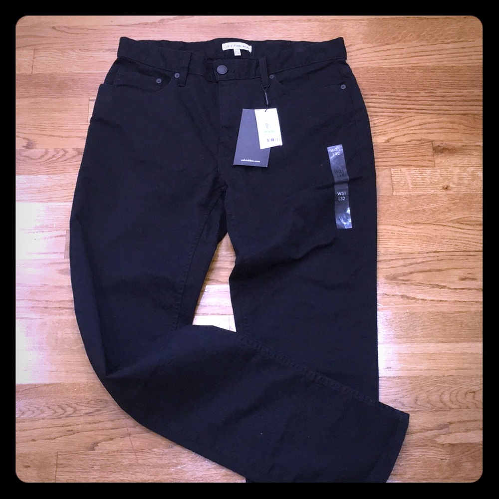 Calvin Klein jeans