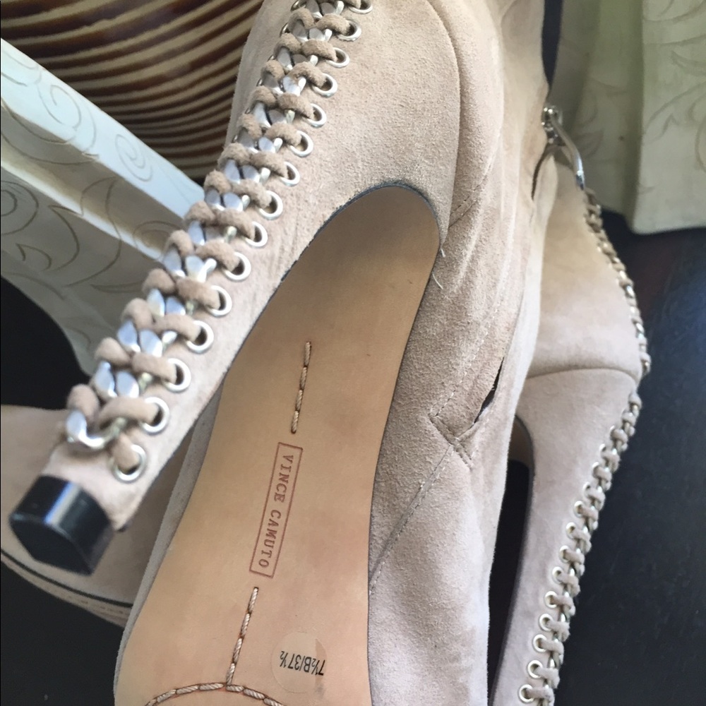 Beautiful shoes new